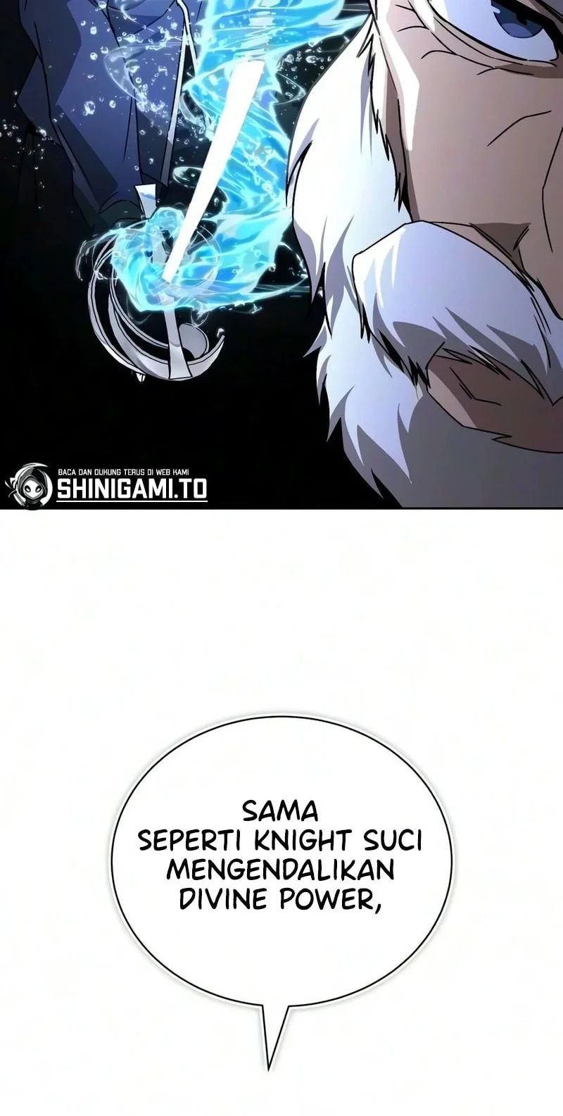Lazy Prince Becomes a Genius Chapter 141 - halaman 40