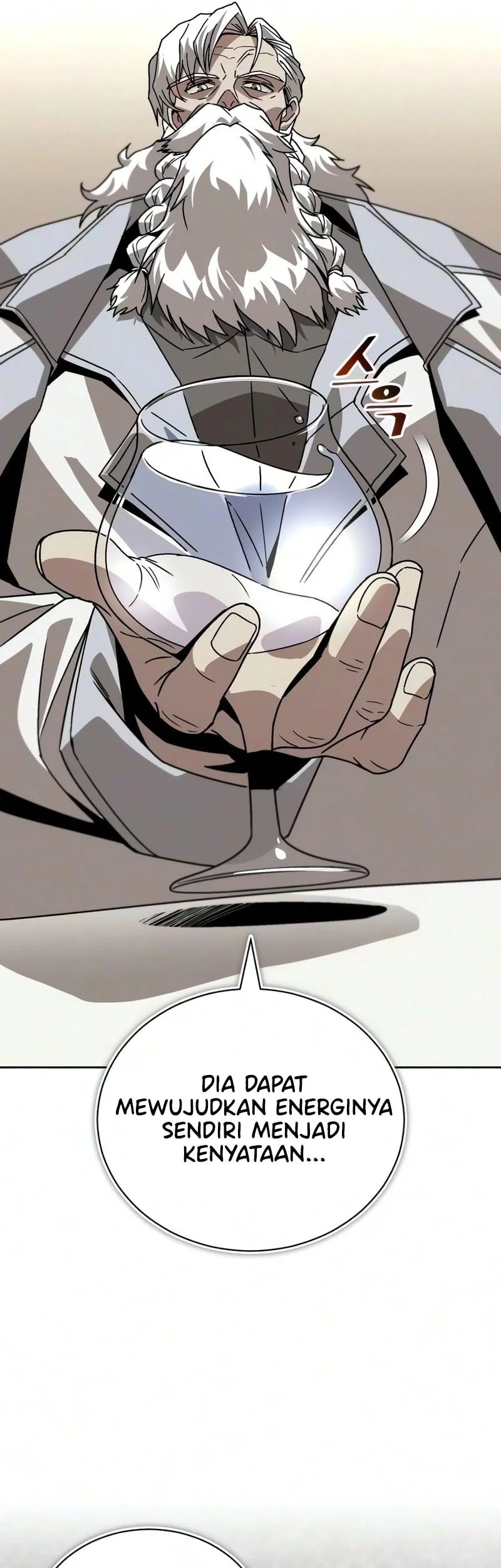 Lazy Prince Becomes a Genius Chapter 141 - halaman 41