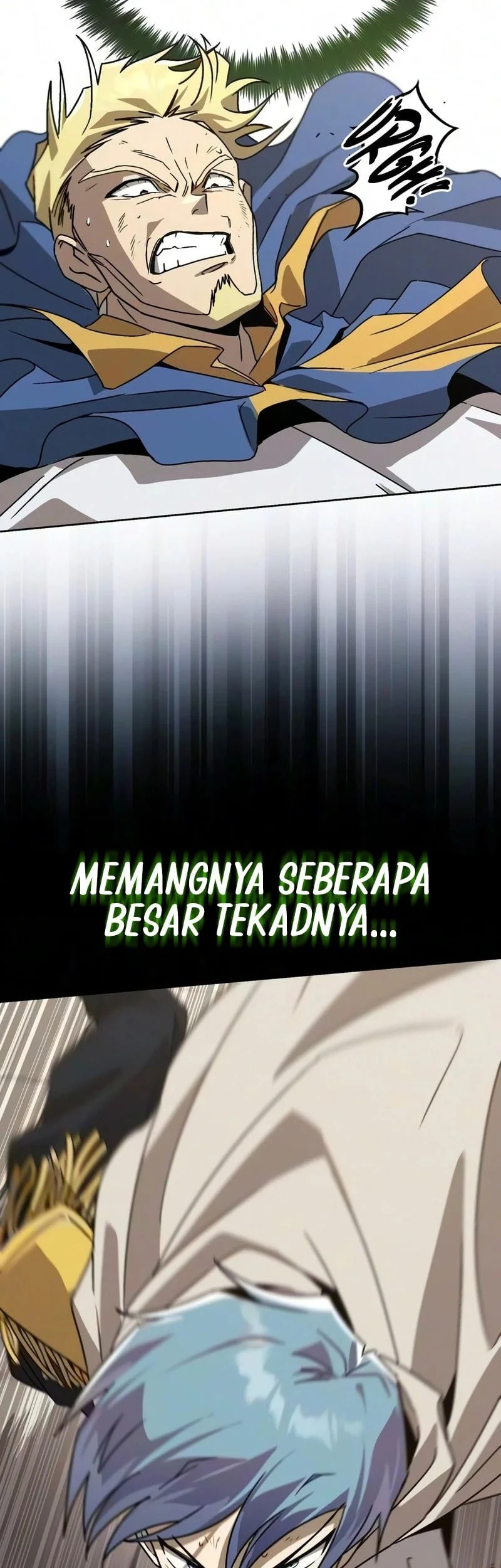 Lazy Prince Becomes a Genius Chapter 141 - halaman 46