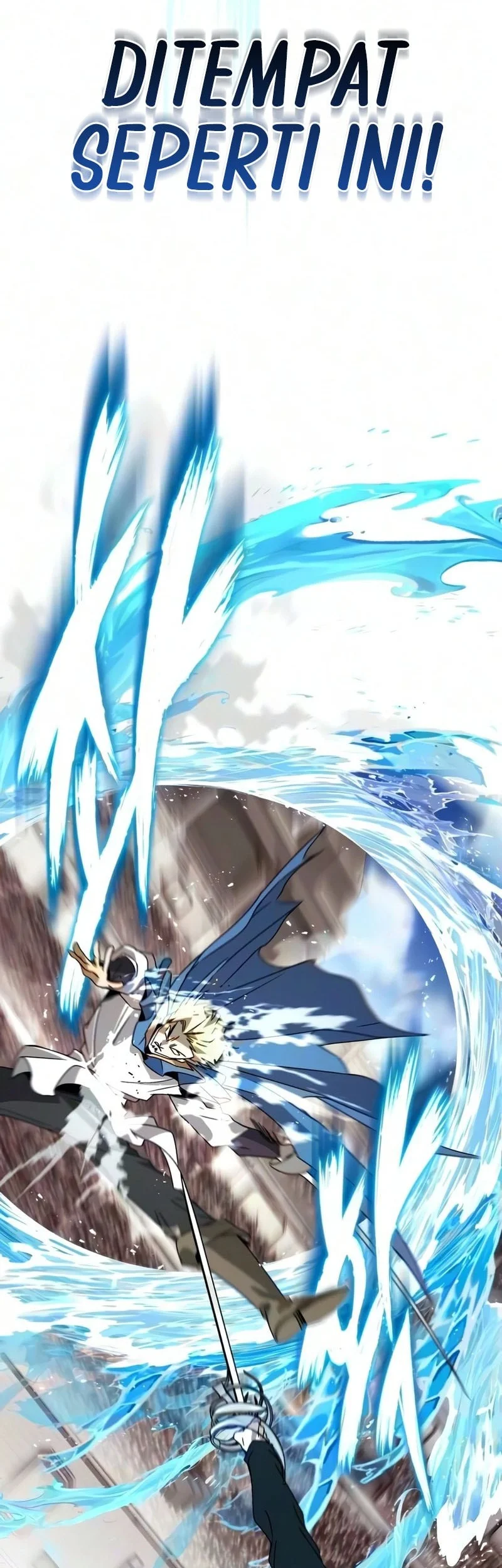 Lazy Prince Becomes a Genius Chapter 141 - halaman 57