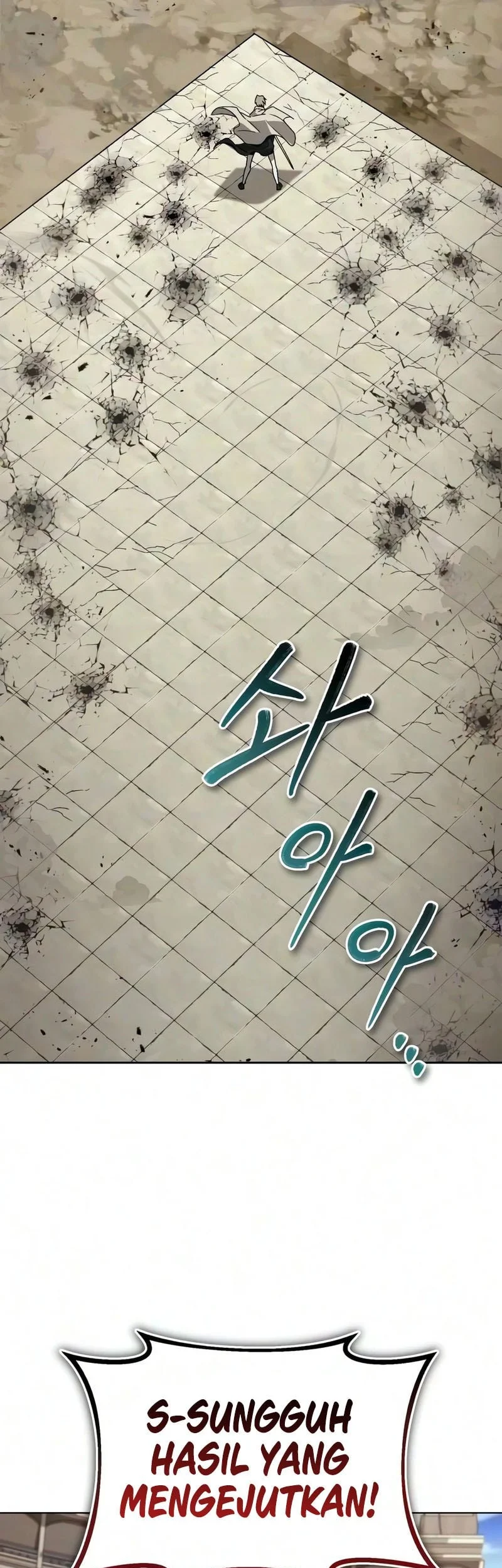 Lazy Prince Becomes a Genius Chapter 141 - halaman 60