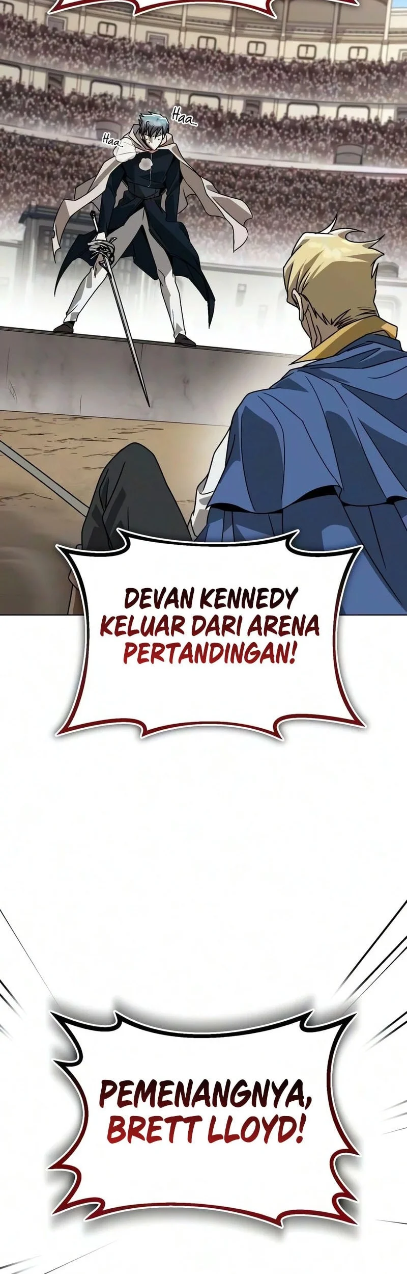 Lazy Prince Becomes a Genius Chapter 141 - halaman 61