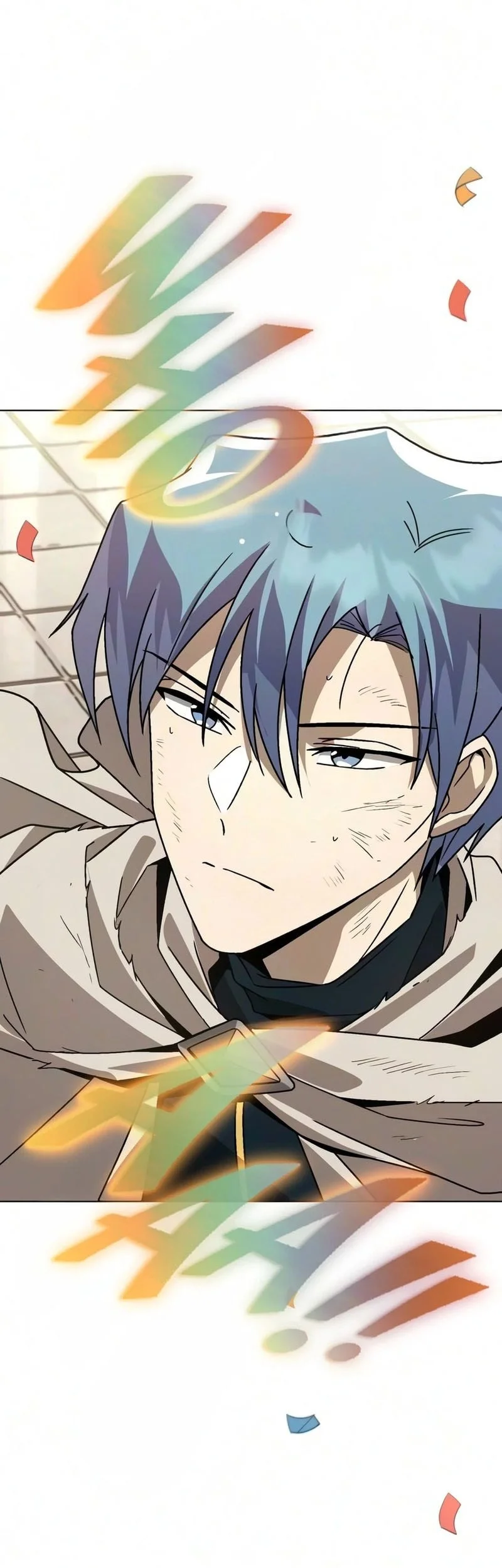 Lazy Prince Becomes a Genius Chapter 141 - halaman 66