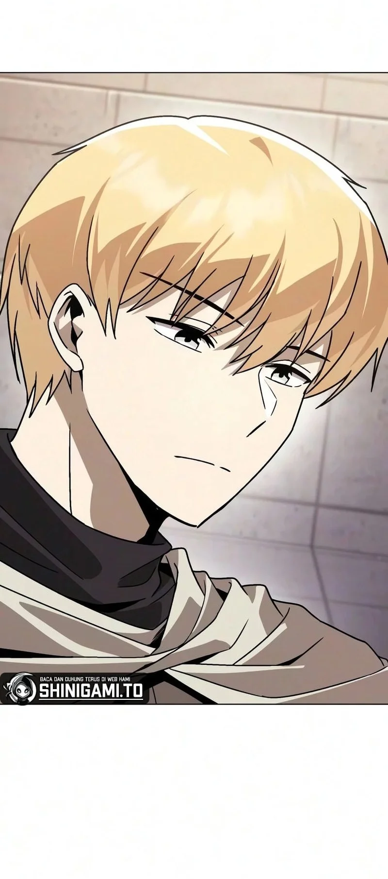 Lazy Prince Becomes a Genius Chapter 141 - halaman 67