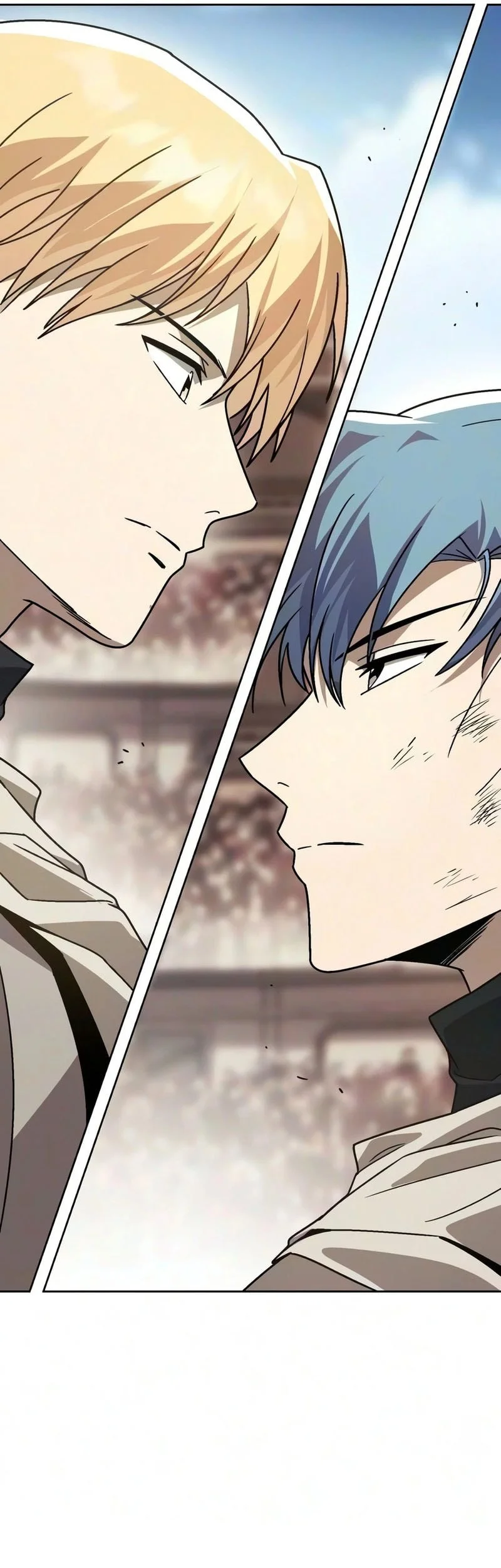 Lazy Prince Becomes a Genius Chapter 141 - halaman 68