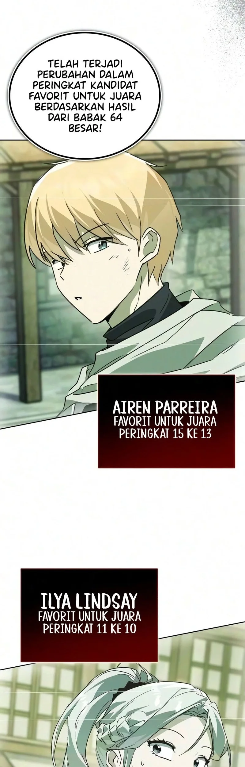 Lazy Prince Becomes a Genius Chapter 141 - halaman 73