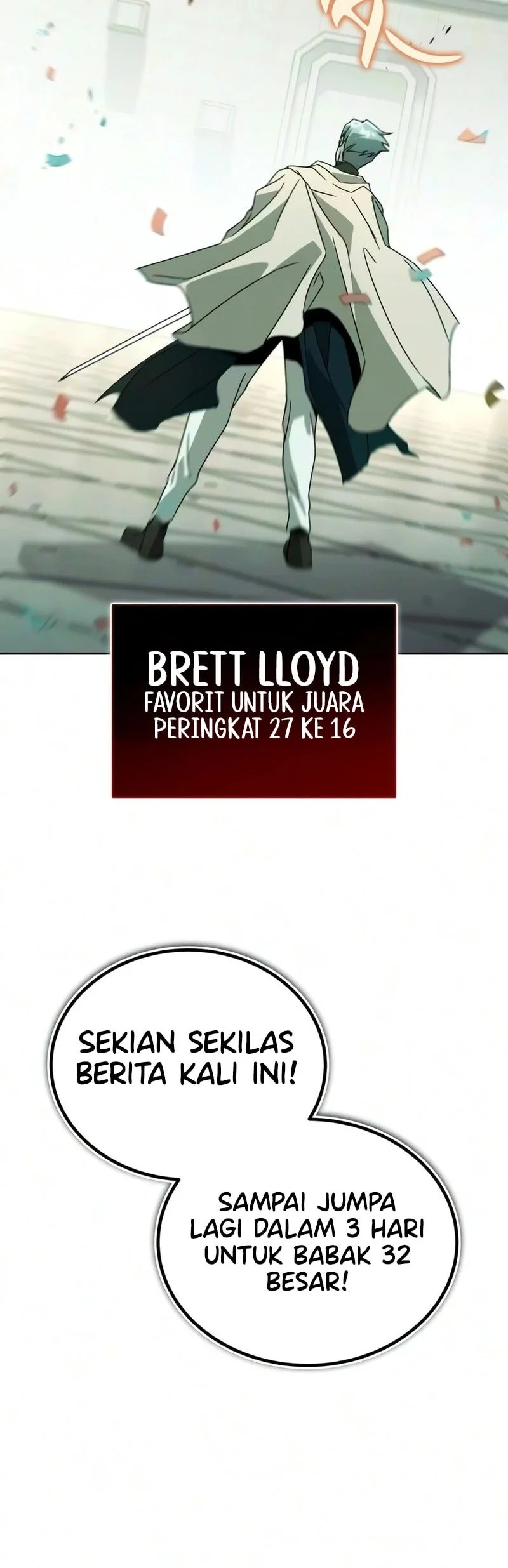 Lazy Prince Becomes a Genius Chapter 141 - halaman 75