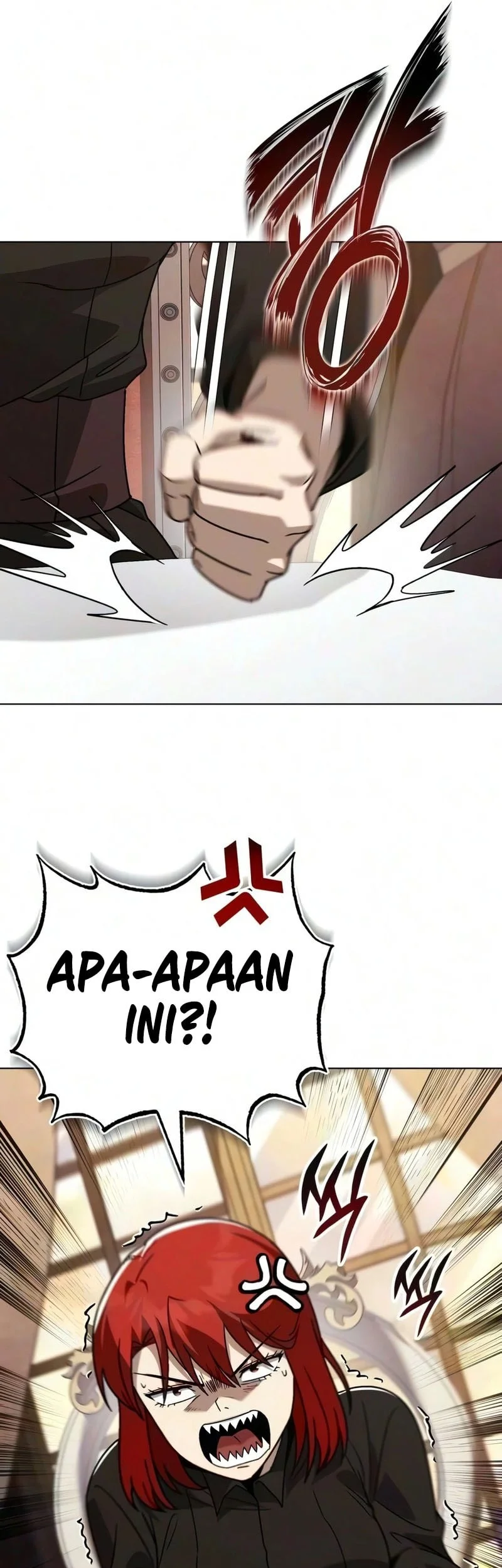 Lazy Prince Becomes a Genius Chapter 141 - halaman 76