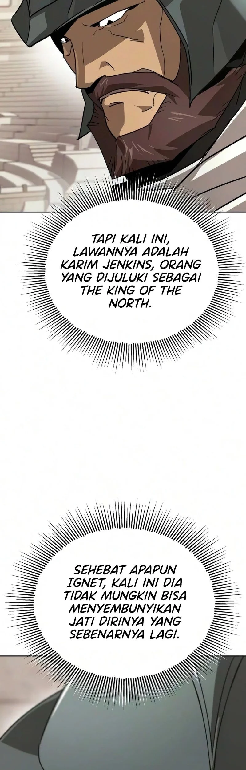 Lazy Prince Becomes a Genius Chapter 141 - halaman 90