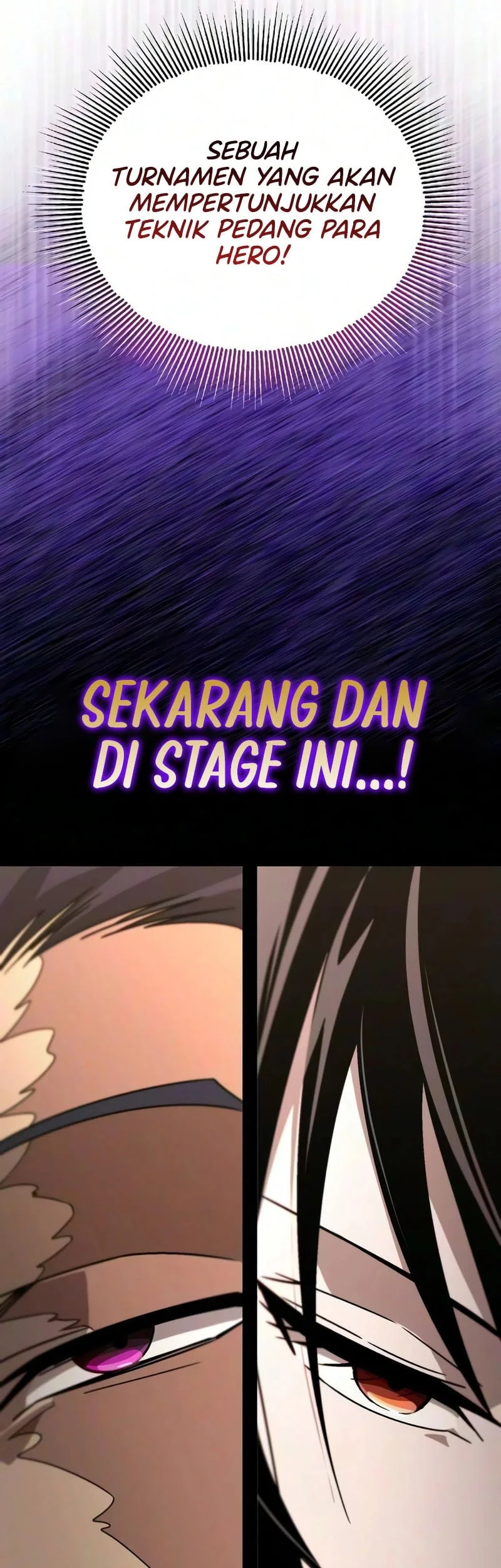 Lazy Prince Becomes a Genius Chapter 141 - halaman 92