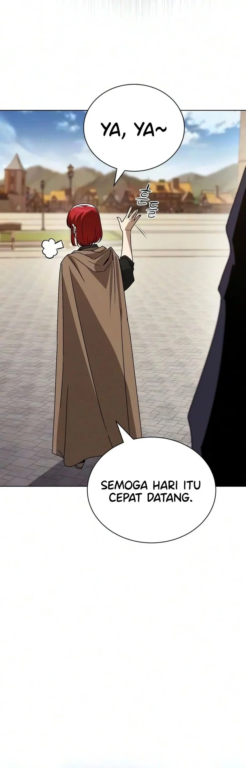 Lazy Prince Becomes a Genius Chapter 142 - halaman 24