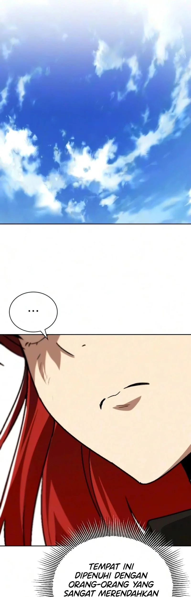 Lazy Prince Becomes a Genius Chapter 142 - halaman 25