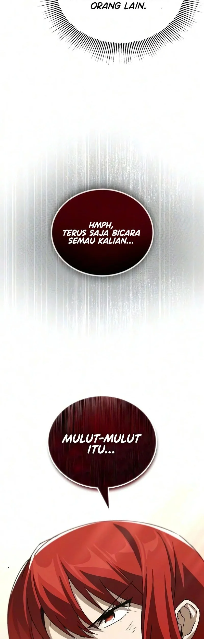 Lazy Prince Becomes a Genius Chapter 142 - halaman 26