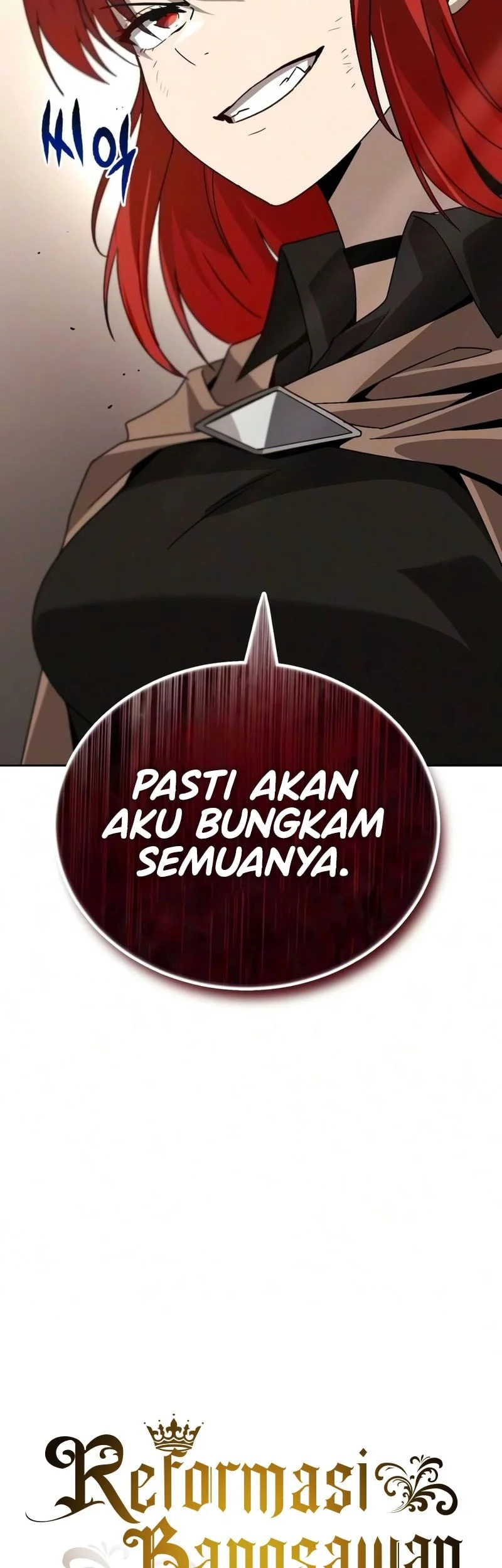 Lazy Prince Becomes a Genius Chapter 142 - halaman 27