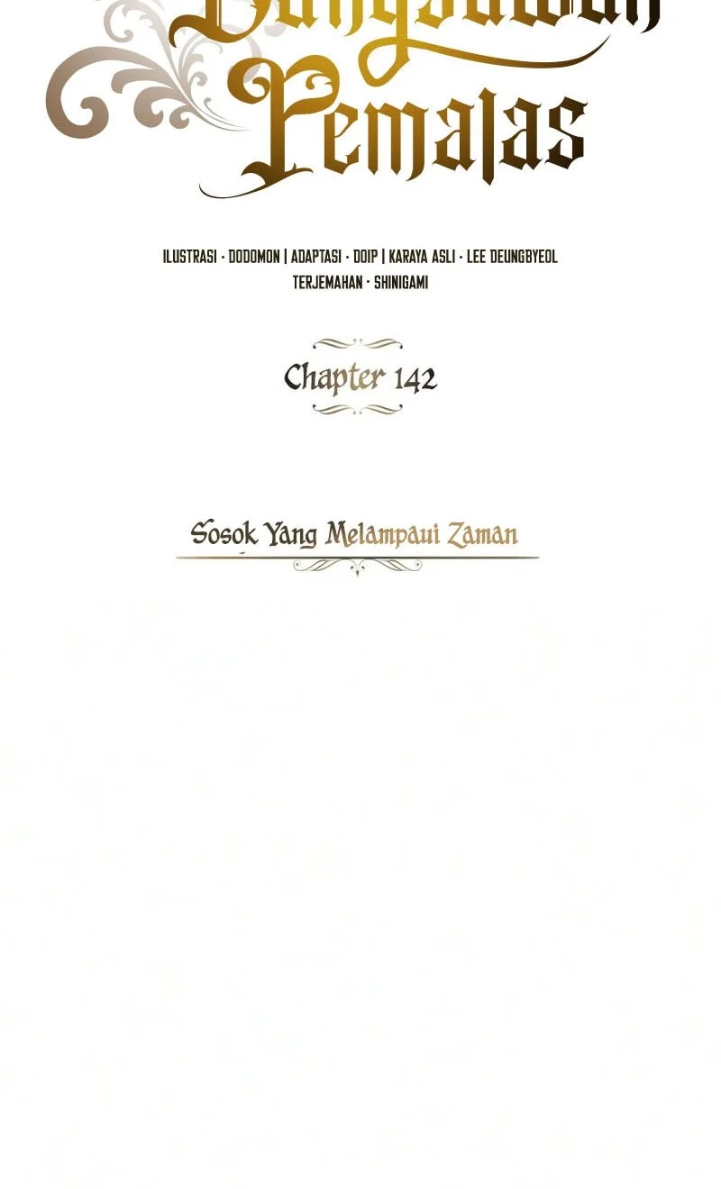 Lazy Prince Becomes a Genius Chapter 142 - halaman 28