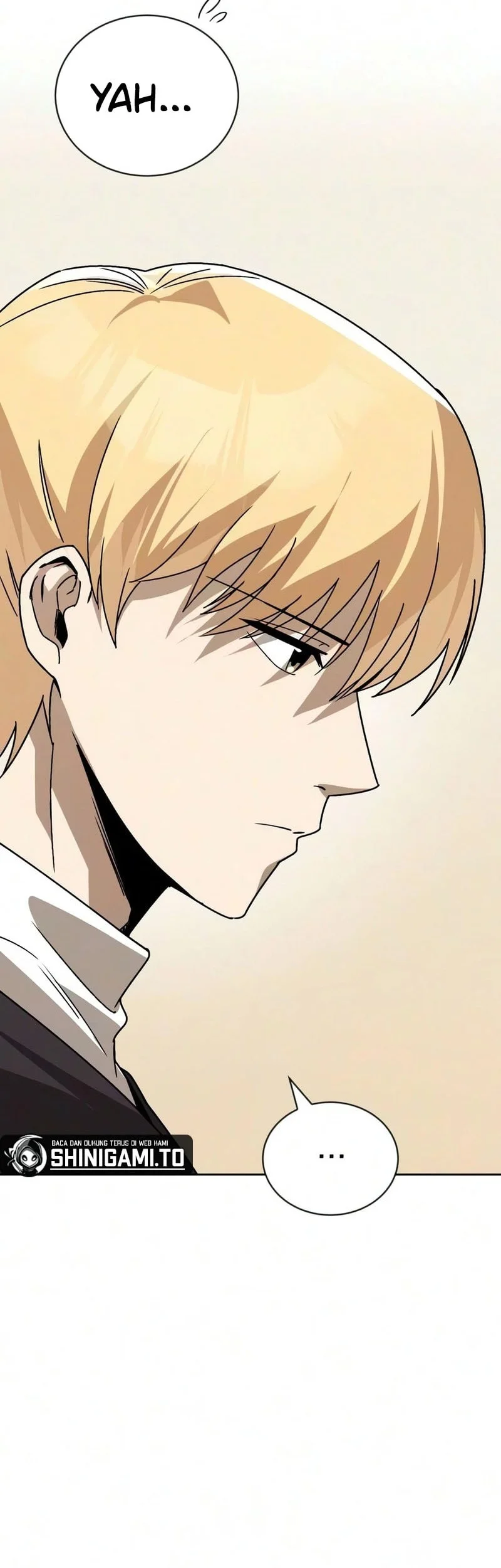 Lazy Prince Becomes a Genius Chapter 142 - halaman 34