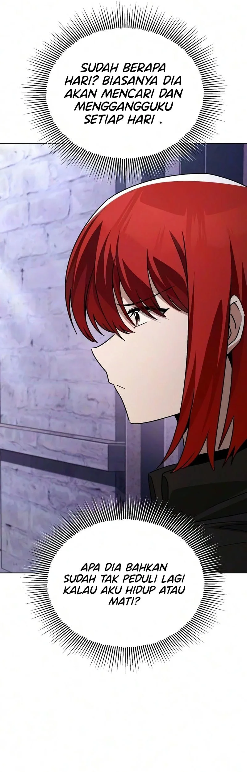 Lazy Prince Becomes a Genius Chapter 142 - halaman 37