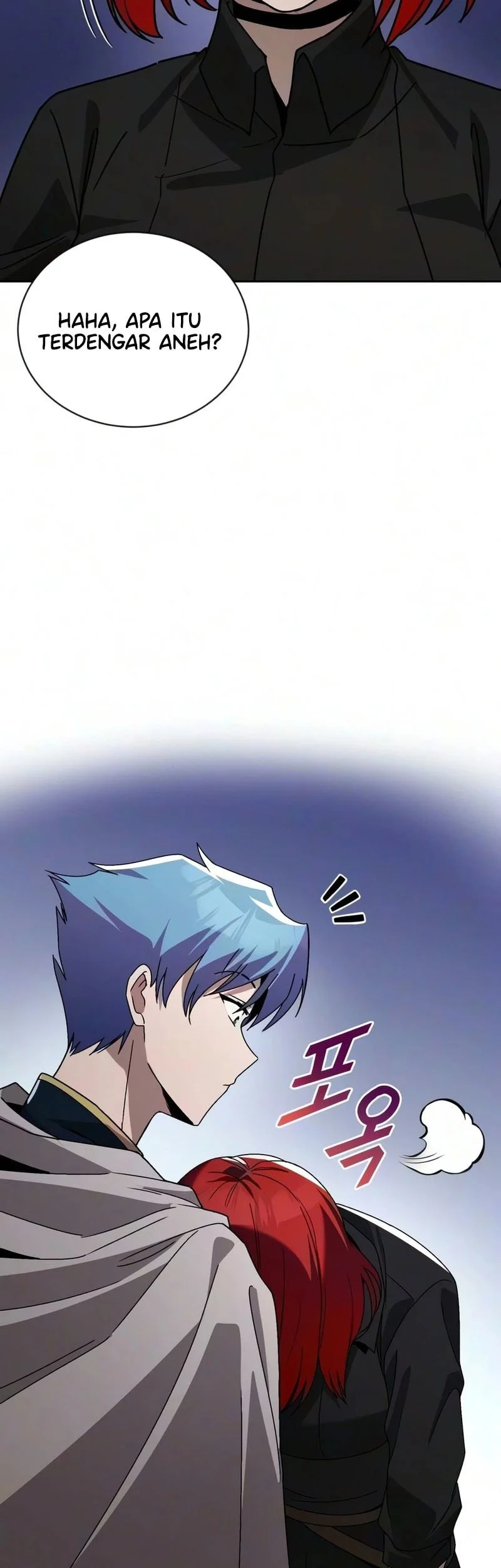 Lazy Prince Becomes a Genius Chapter 142 - halaman 43