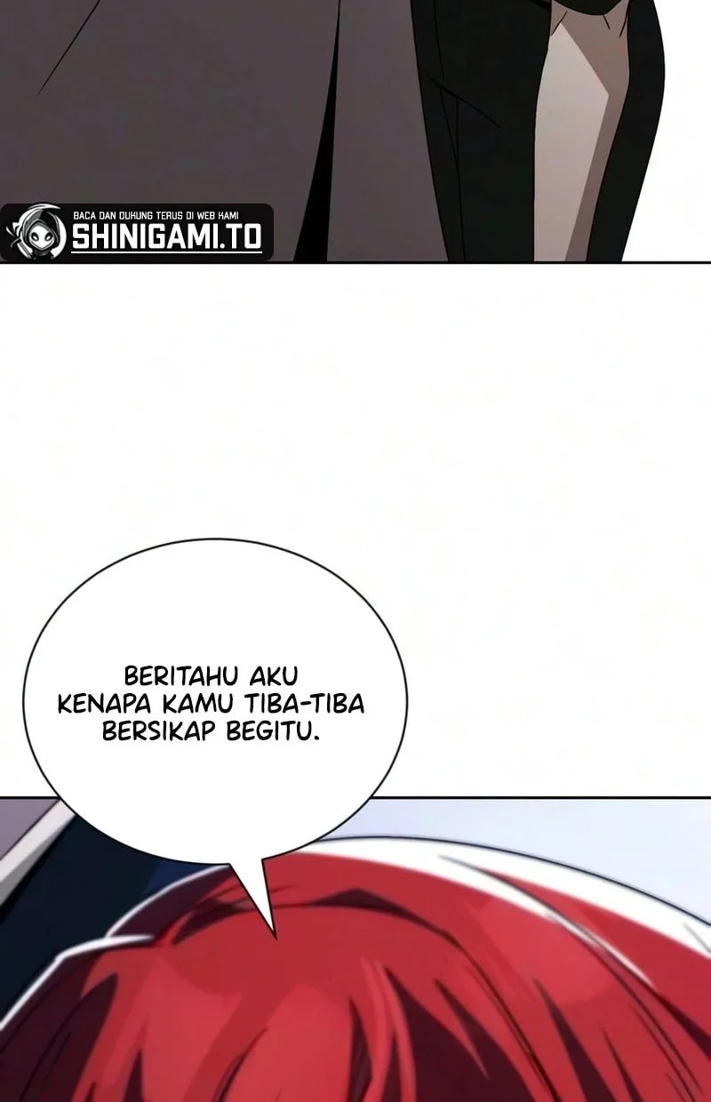 Lazy Prince Becomes a Genius Chapter 142 - halaman 44