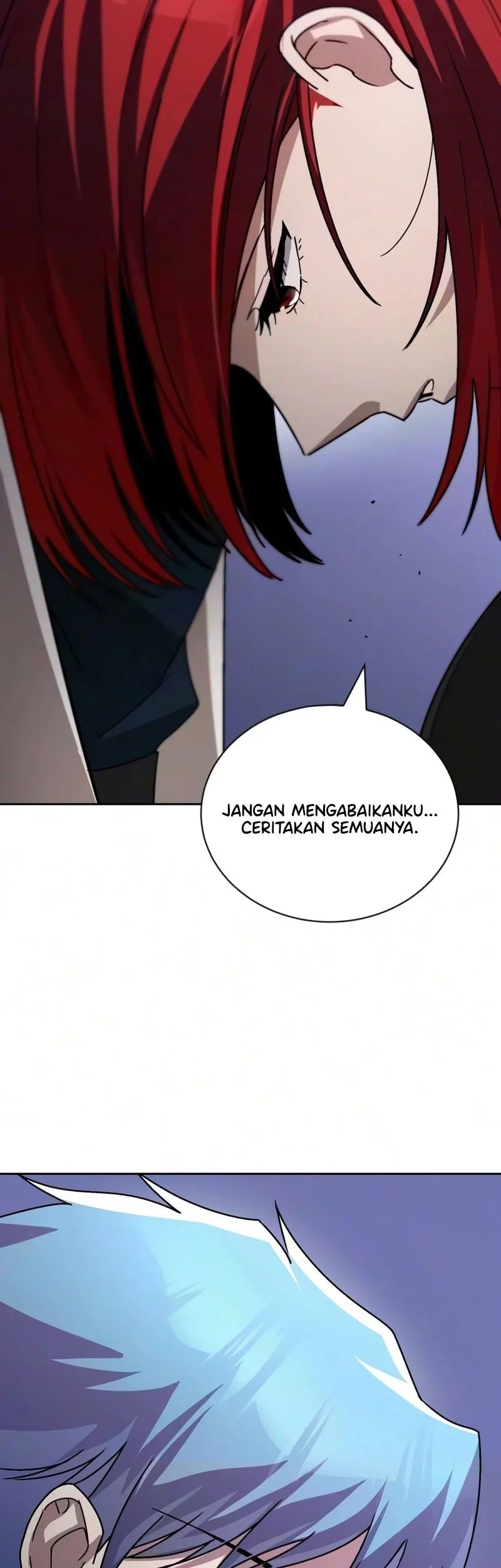 Lazy Prince Becomes a Genius Chapter 142 - halaman 45