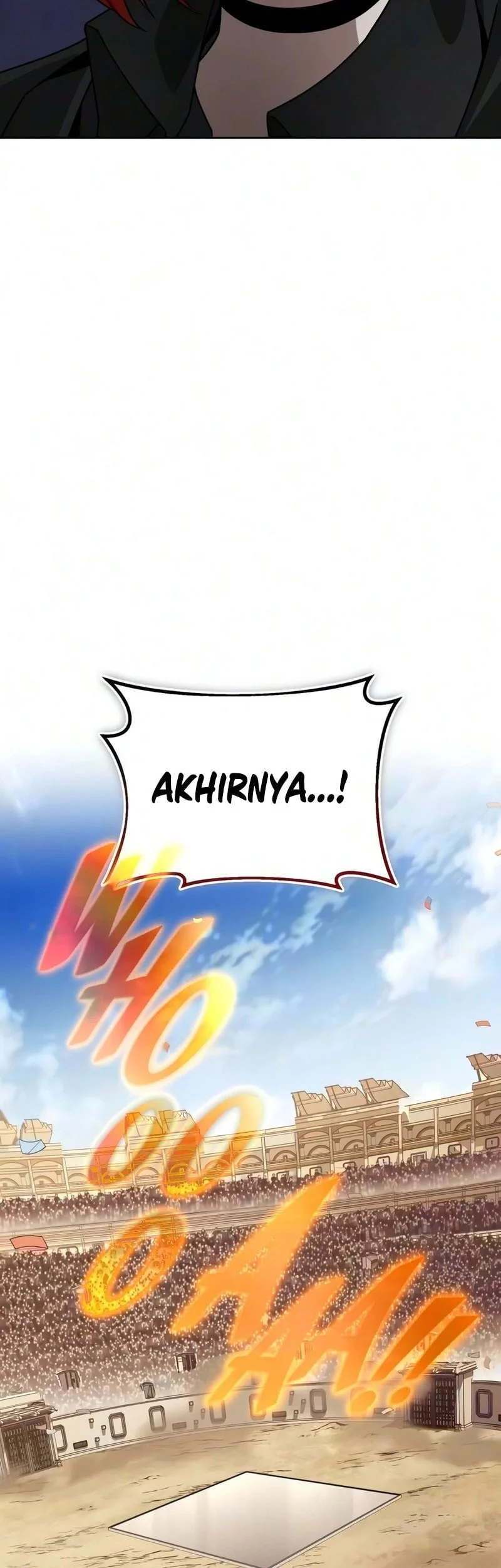 Lazy Prince Becomes a Genius Chapter 142 - halaman 59