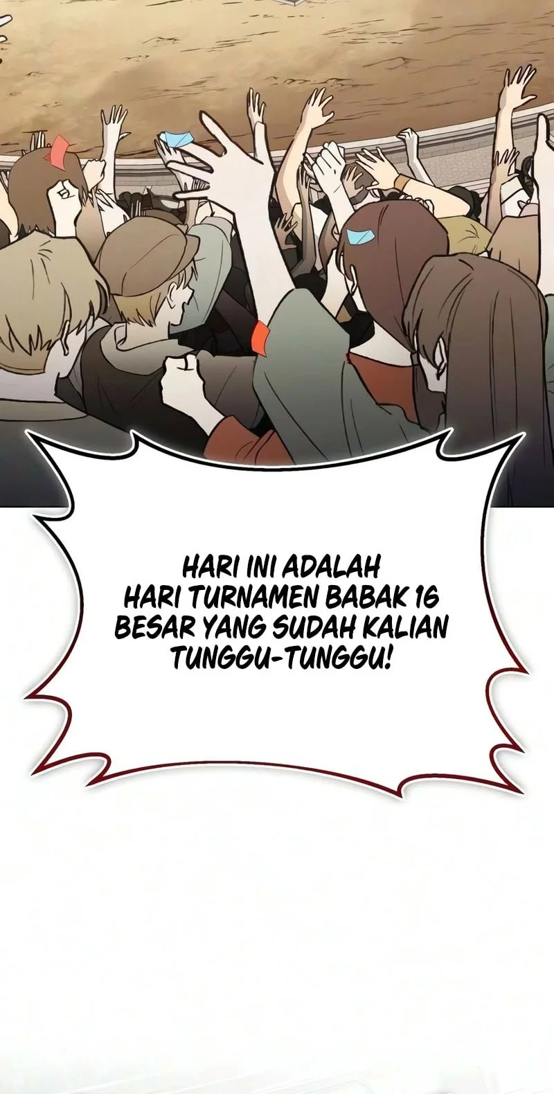 Lazy Prince Becomes a Genius Chapter 142 - halaman 60