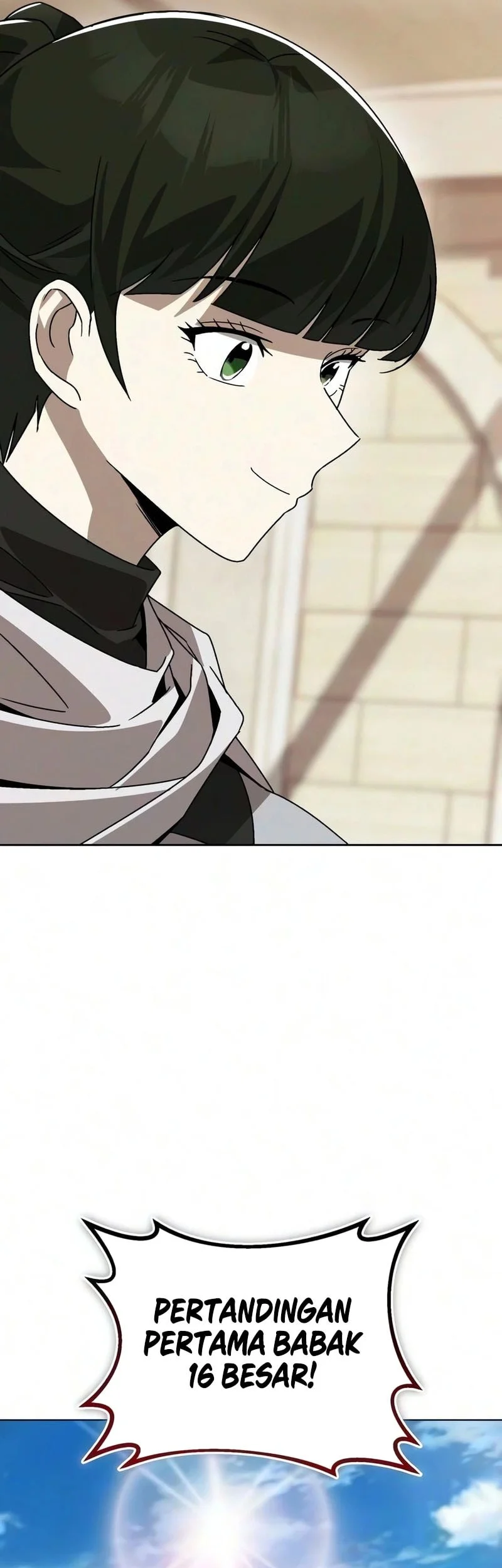 Lazy Prince Becomes a Genius Chapter 142 - halaman 65