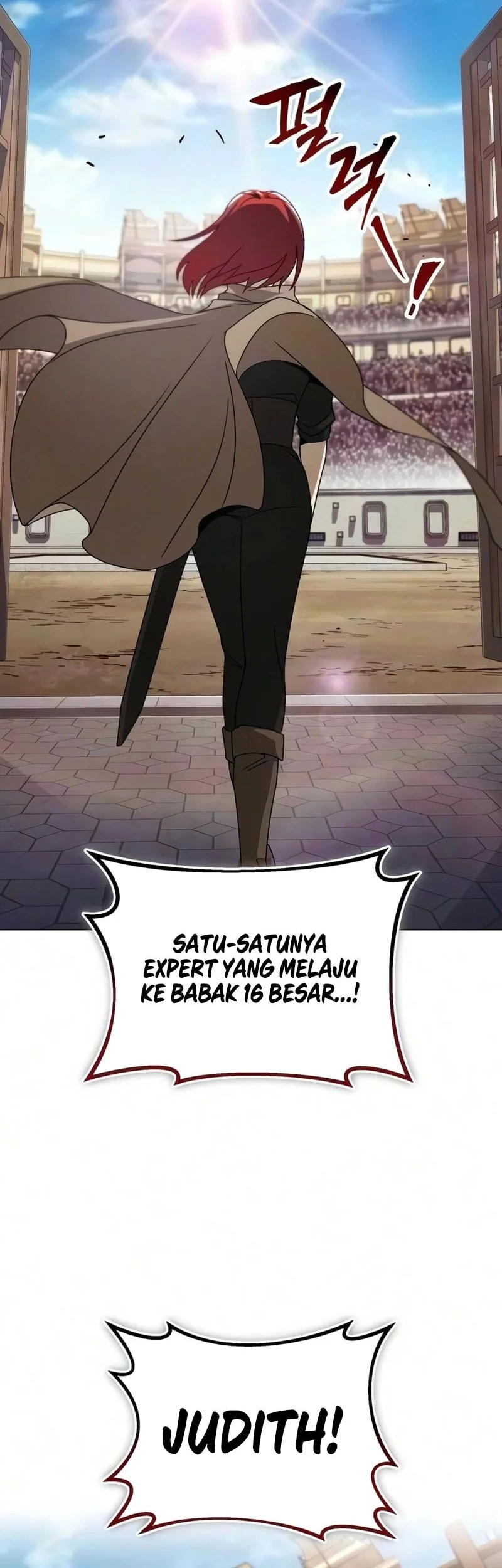 Lazy Prince Becomes a Genius Chapter 142 - halaman 66