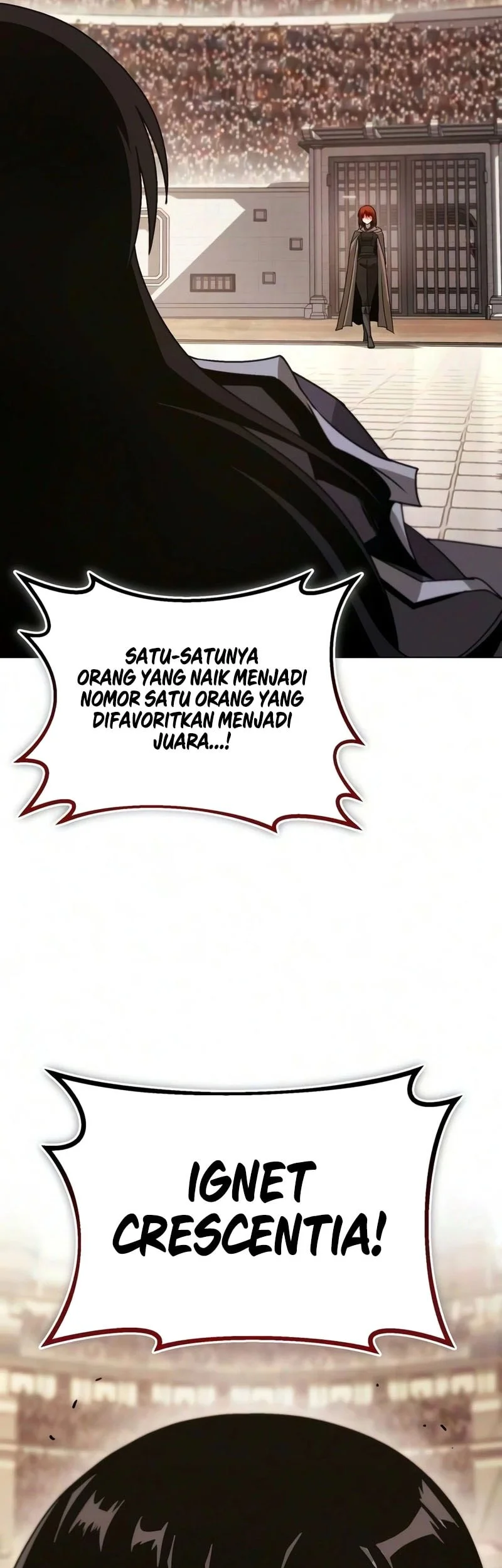 Lazy Prince Becomes a Genius Chapter 142 - halaman 69