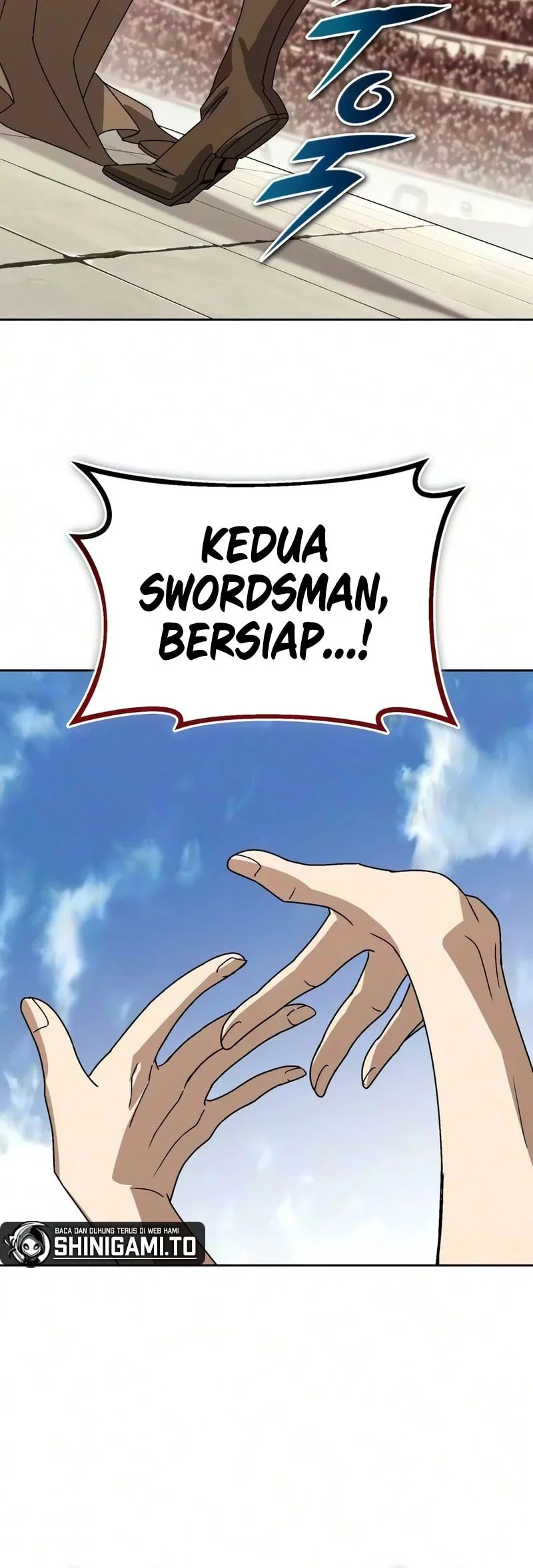 Lazy Prince Becomes a Genius Chapter 142 - halaman 72