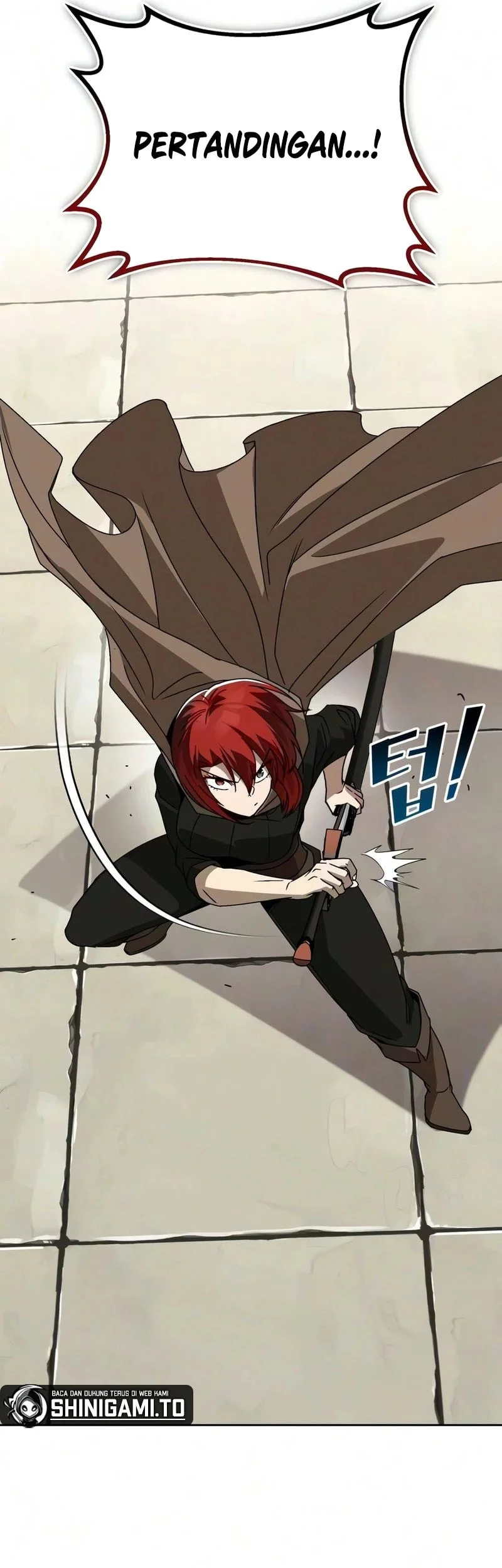 Lazy Prince Becomes a Genius Chapter 142 - halaman 73