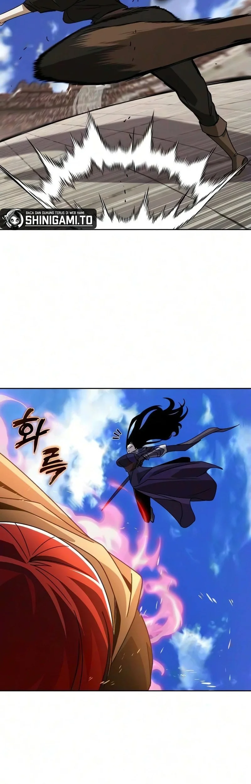 Lazy Prince Becomes a Genius Chapter 142 - halaman 82