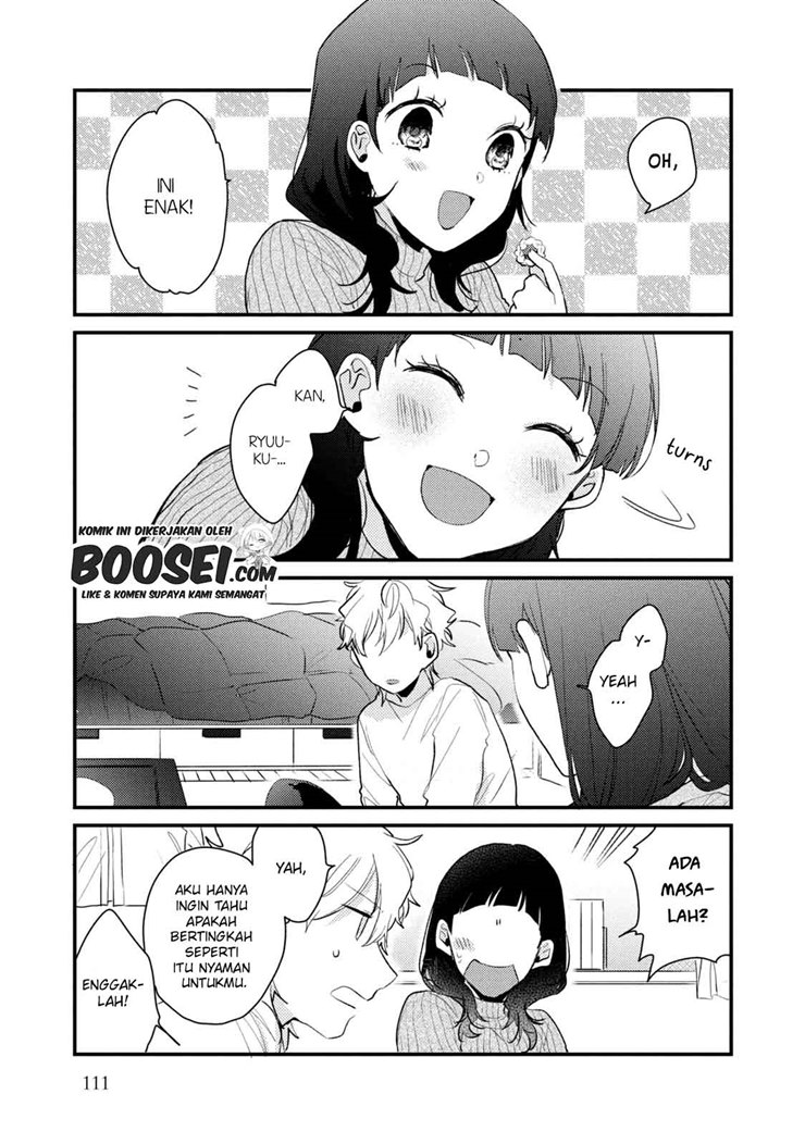 Lazy Prince Becomes a Genius Chapter 143 - halaman 14