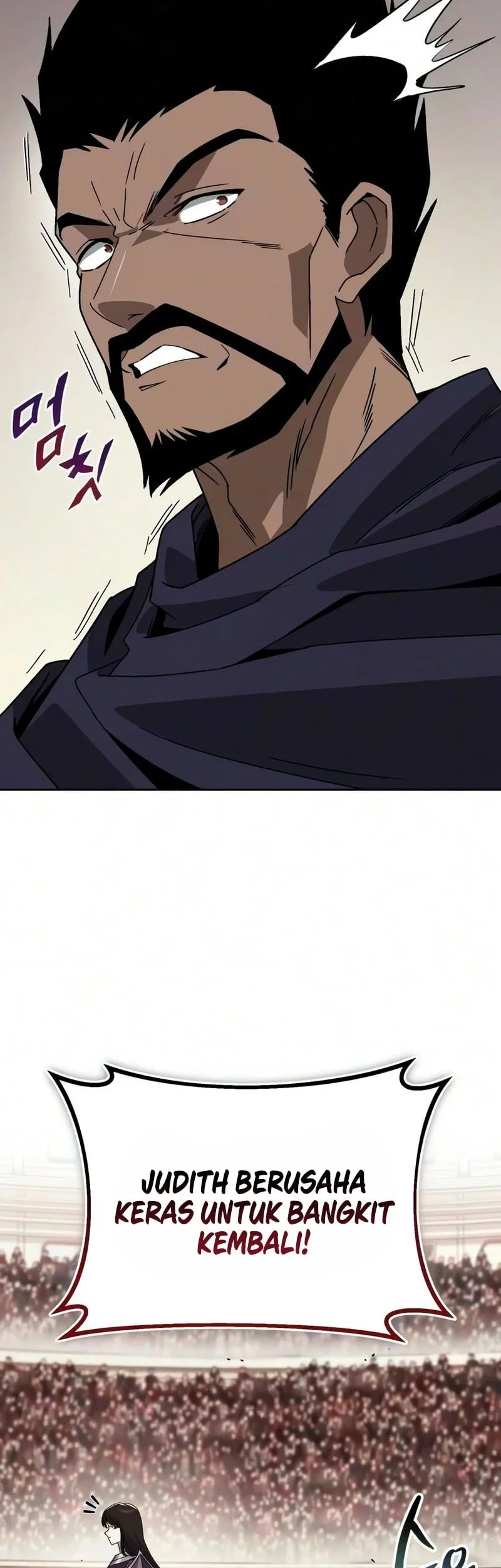 Lazy Prince Becomes a Genius Chapter 143 - halaman 24