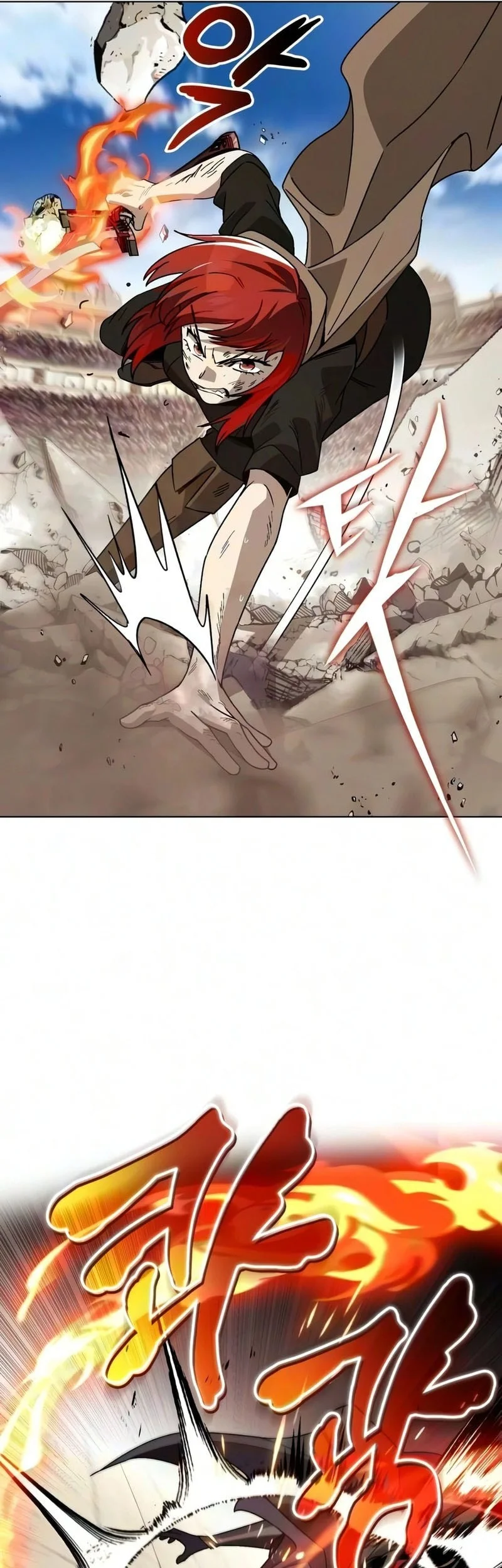 Lazy Prince Becomes a Genius Chapter 143 - halaman 26
