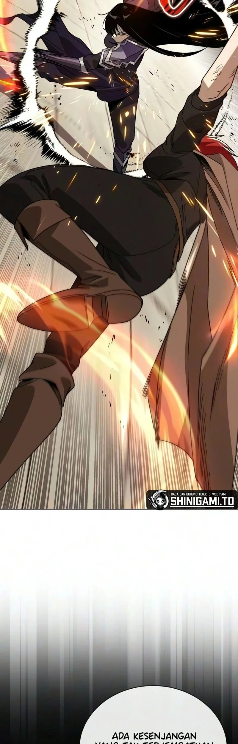 Lazy Prince Becomes a Genius Chapter 143 - halaman 27