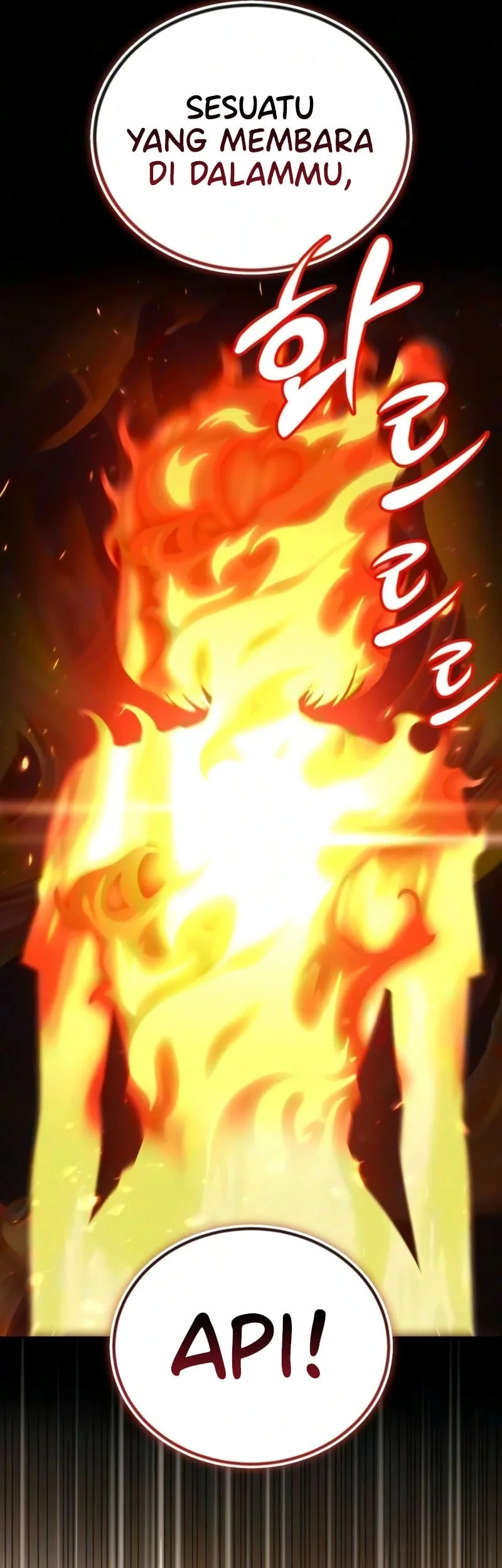 Lazy Prince Becomes a Genius Chapter 143 - halaman 30