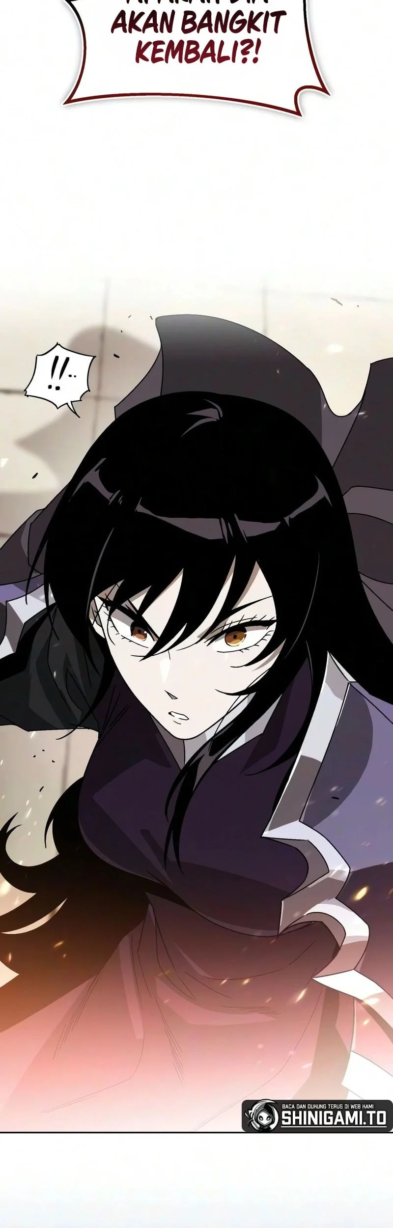 Lazy Prince Becomes a Genius Chapter 143 - halaman 33