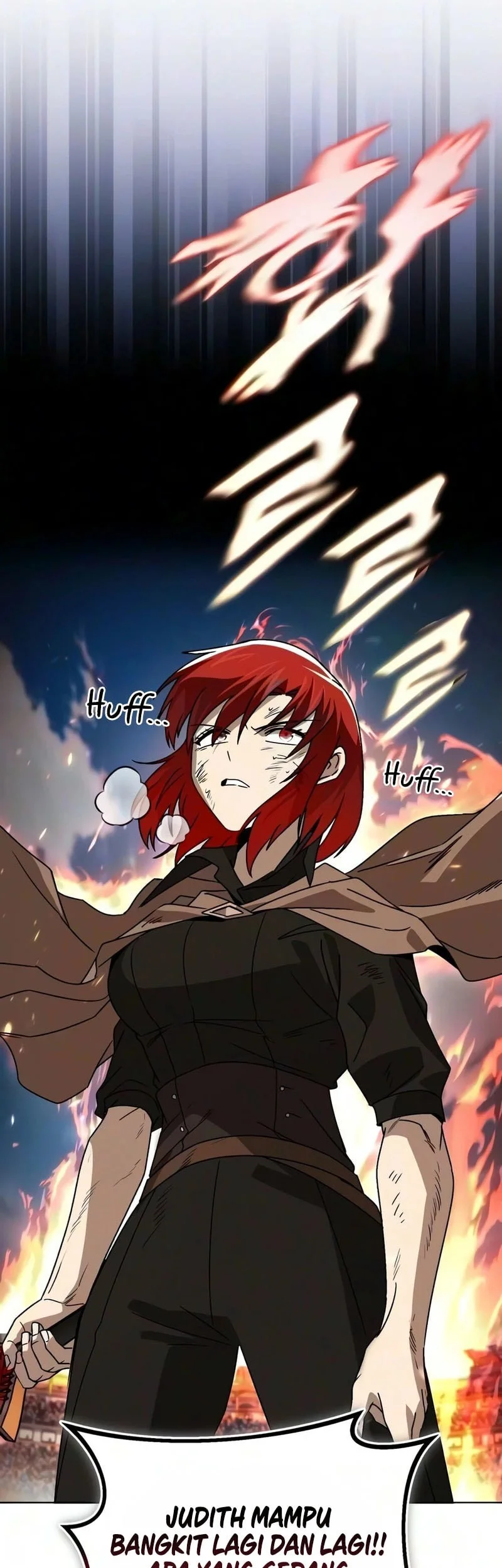 Lazy Prince Becomes a Genius Chapter 143 - halaman 34