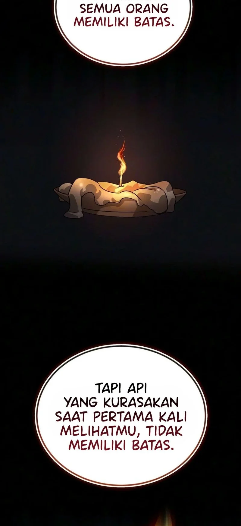 Lazy Prince Becomes a Genius Chapter 143 - halaman 37