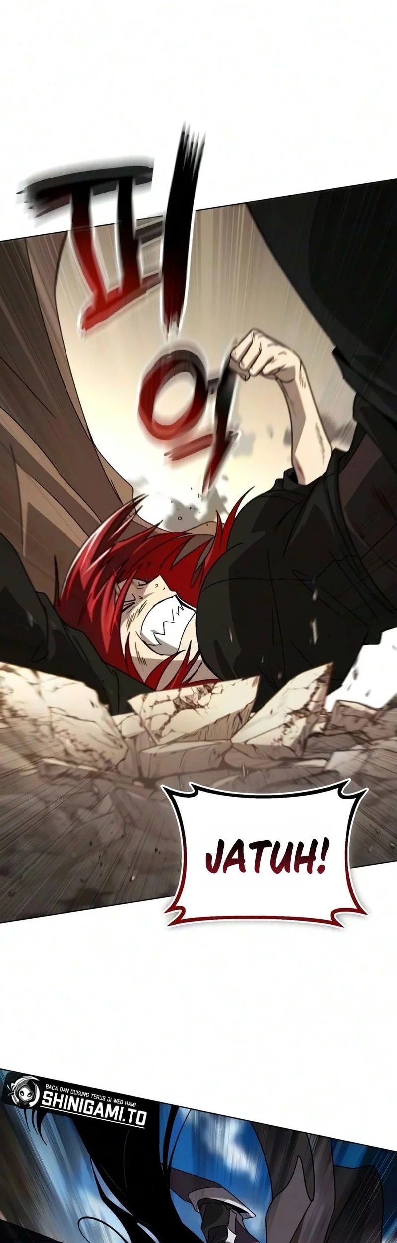 Lazy Prince Becomes a Genius Chapter 143 - halaman 39