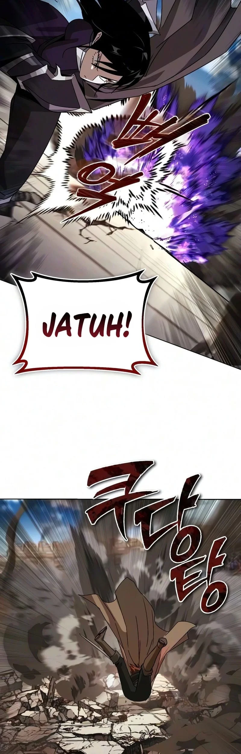 Lazy Prince Becomes a Genius Chapter 143 - halaman 40