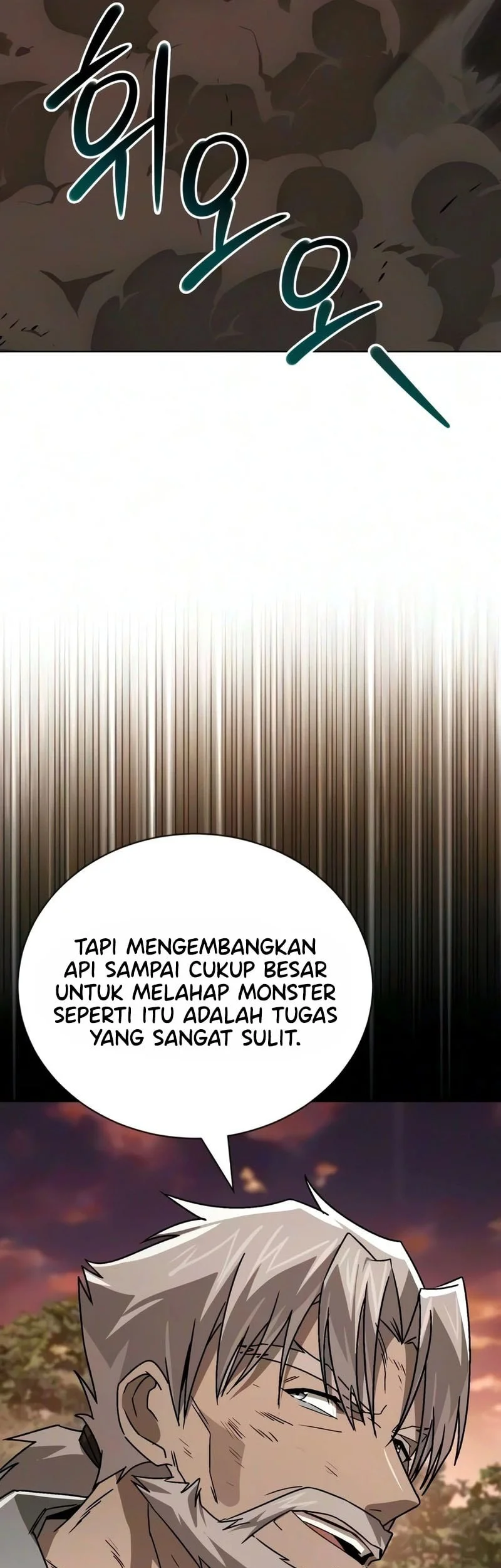 Lazy Prince Becomes a Genius Chapter 143 - halaman 42