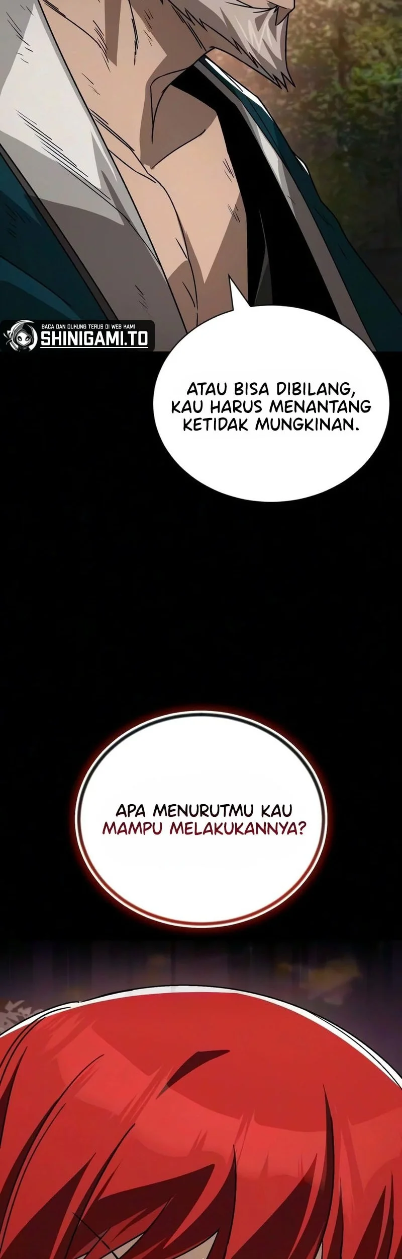 Lazy Prince Becomes a Genius Chapter 143 - halaman 43