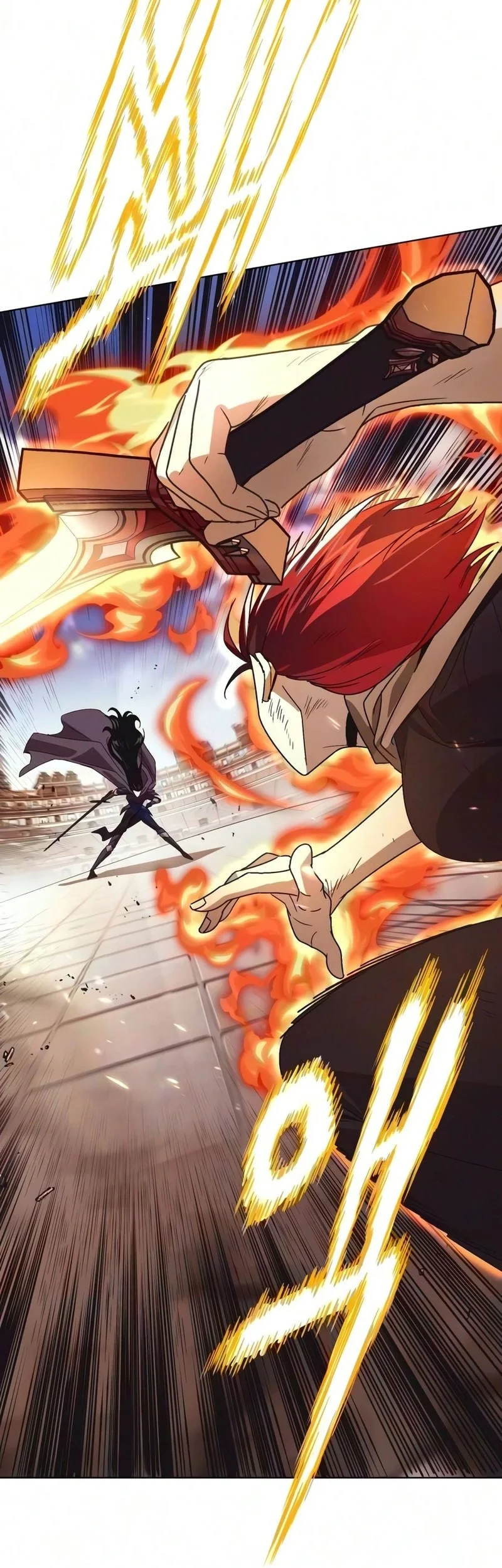 Lazy Prince Becomes a Genius Chapter 143 - halaman 48