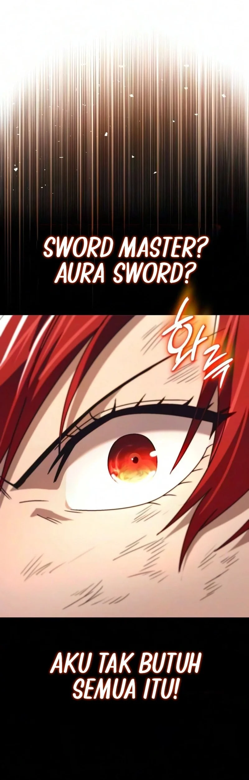 Lazy Prince Becomes a Genius Chapter 143 - halaman 49
