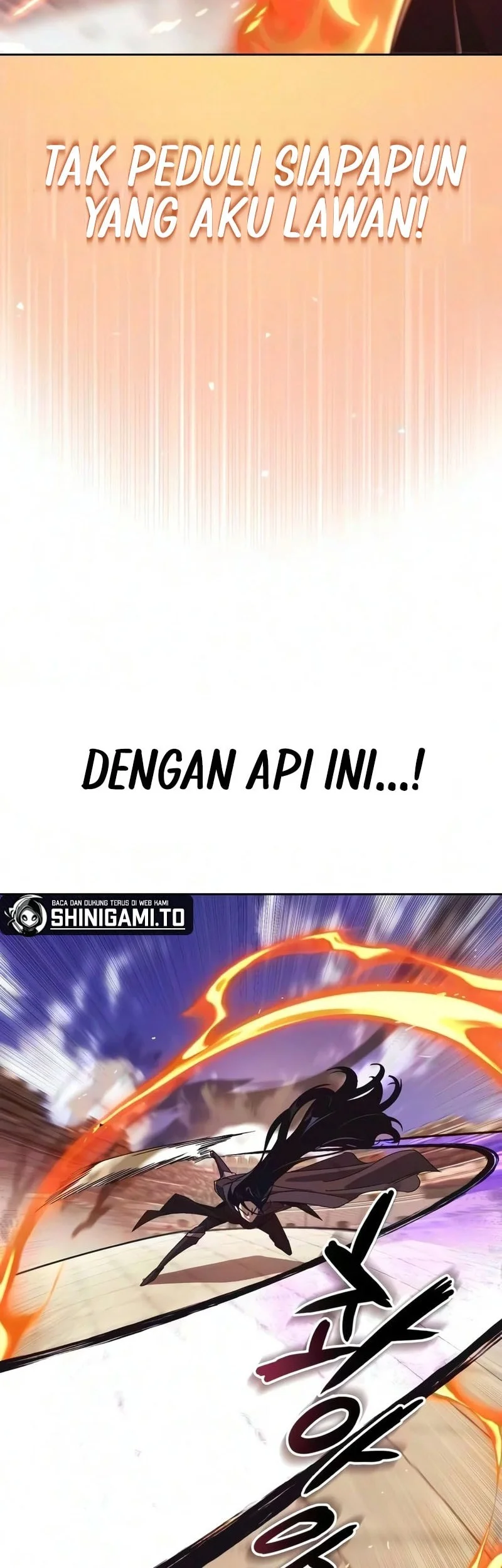 Lazy Prince Becomes a Genius Chapter 143 - halaman 51