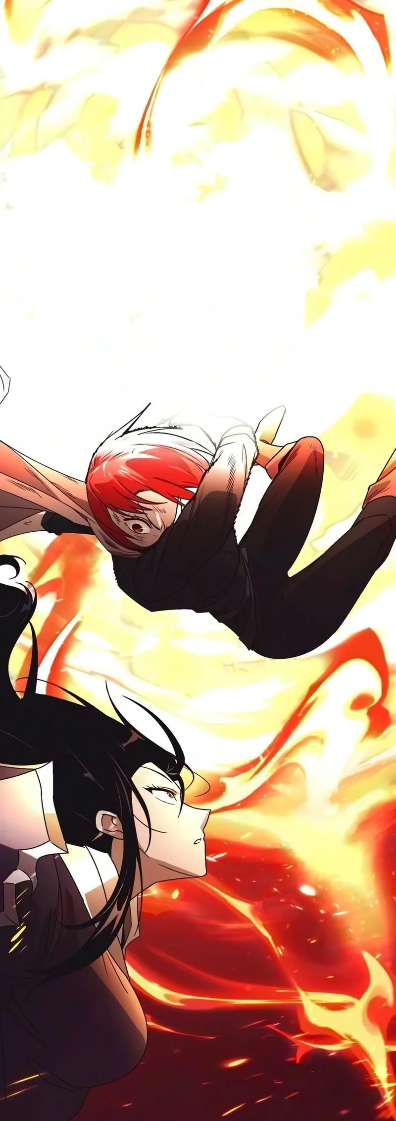 Lazy Prince Becomes a Genius Chapter 143 - halaman 53