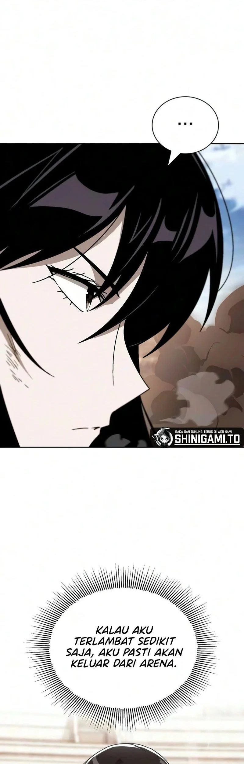 Lazy Prince Becomes a Genius Chapter 143 - halaman 59