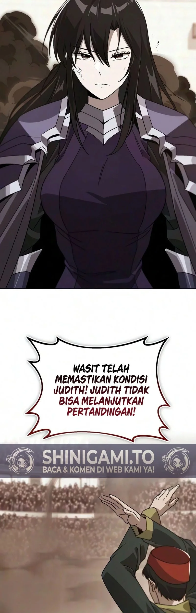 Lazy Prince Becomes a Genius Chapter 143 - halaman 60